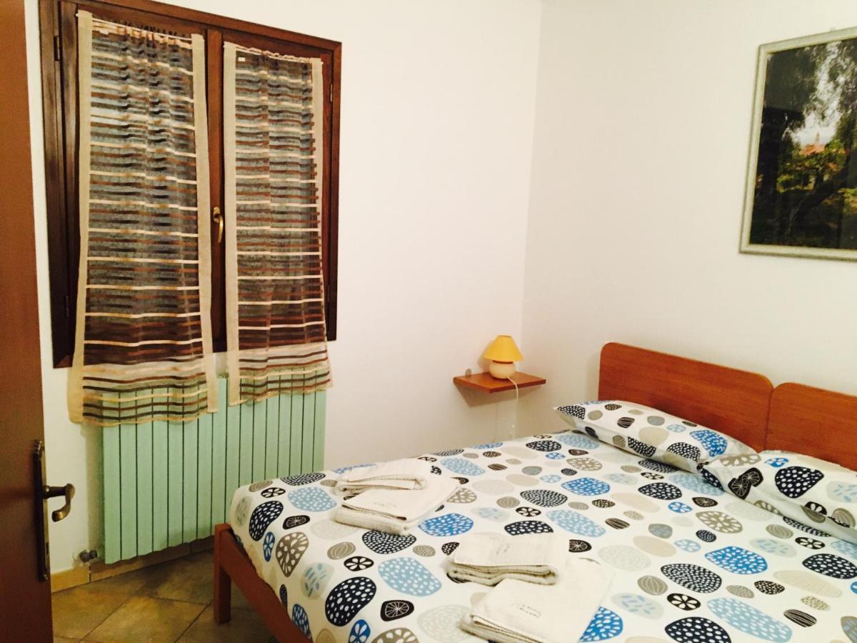 Casa Vacanze Uliveto Bordighera Eksteriør bilde