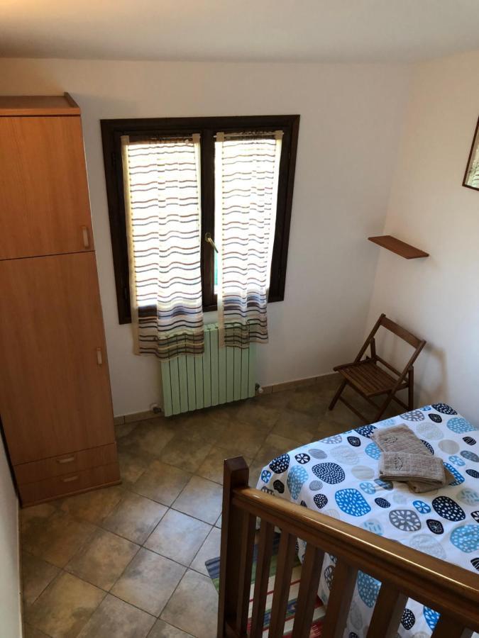 Casa Vacanze Uliveto Bordighera Eksteriør bilde